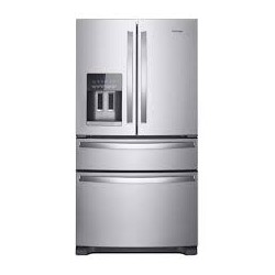 Refrigerador Whirlpool WRMF3636RZ