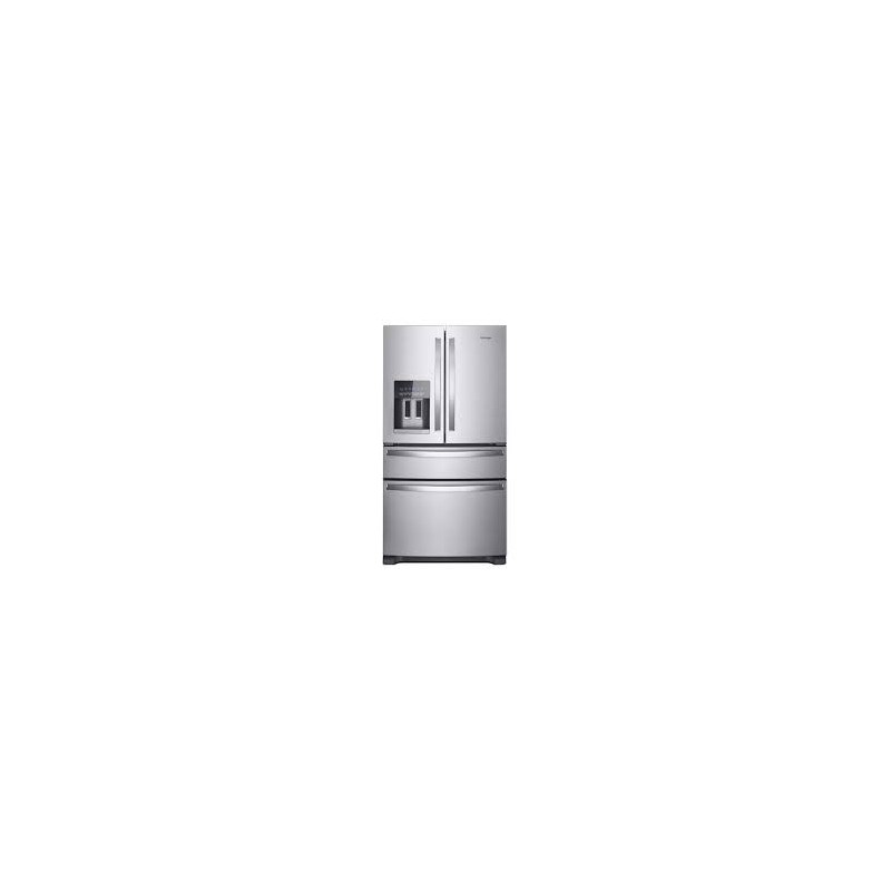 Refrigerador Whirlpool WRMF3636RZ