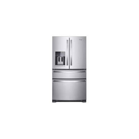Refrigerador Whirlpool WRMF3636RZ