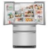 Refrigerador Whirlpool WRMF3636RZ
