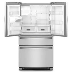 Refrigerador Whirlpool WRMF3636RZ