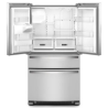 Refrigerador Whirlpool WRMF3636RZ