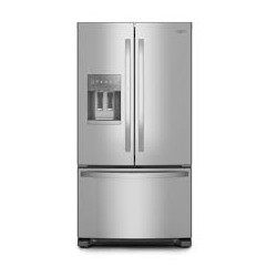 Refrigerador French Door Whirlpool WRFF3436RZ