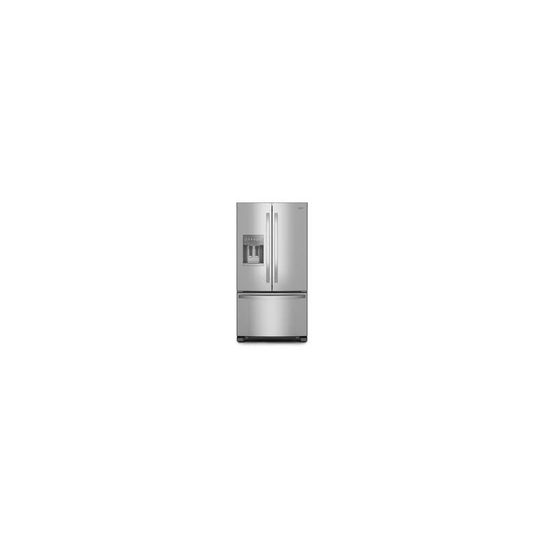 Refrigerador French Door Whirlpool WRFF3436RZ