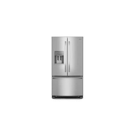 Refrigerador French Door Whirlpool WRFF3436RZ