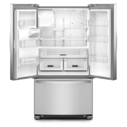 Refrigerador French Door Whirlpool WRFF3436RZ