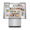 Refrigerador French Door Whirlpool WRFF3436RZ