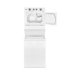 Lavadora Whirlpool 20 Kg 7MWGT4027HW