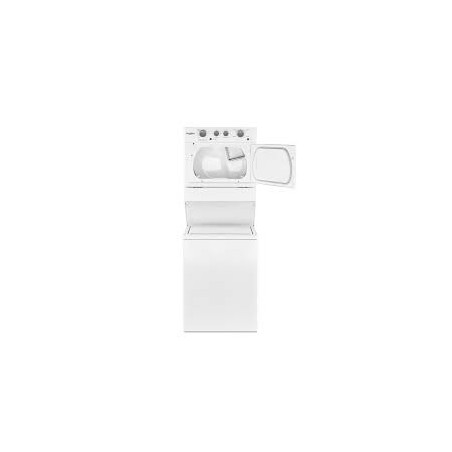Lavadora Whirlpool 20 Kg 7MWGT4027HW