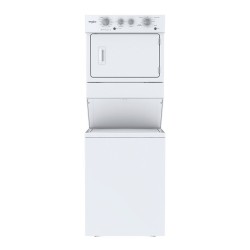 Lavadora Whirlpool 20 Kg 7MWGT4027HW