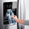 Dispensador de Agua Whirlpool Digital 25 Pies Acero 7WRS25SDHM