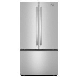 Refrigerador French Door Whirlpool WRFF3136SZ