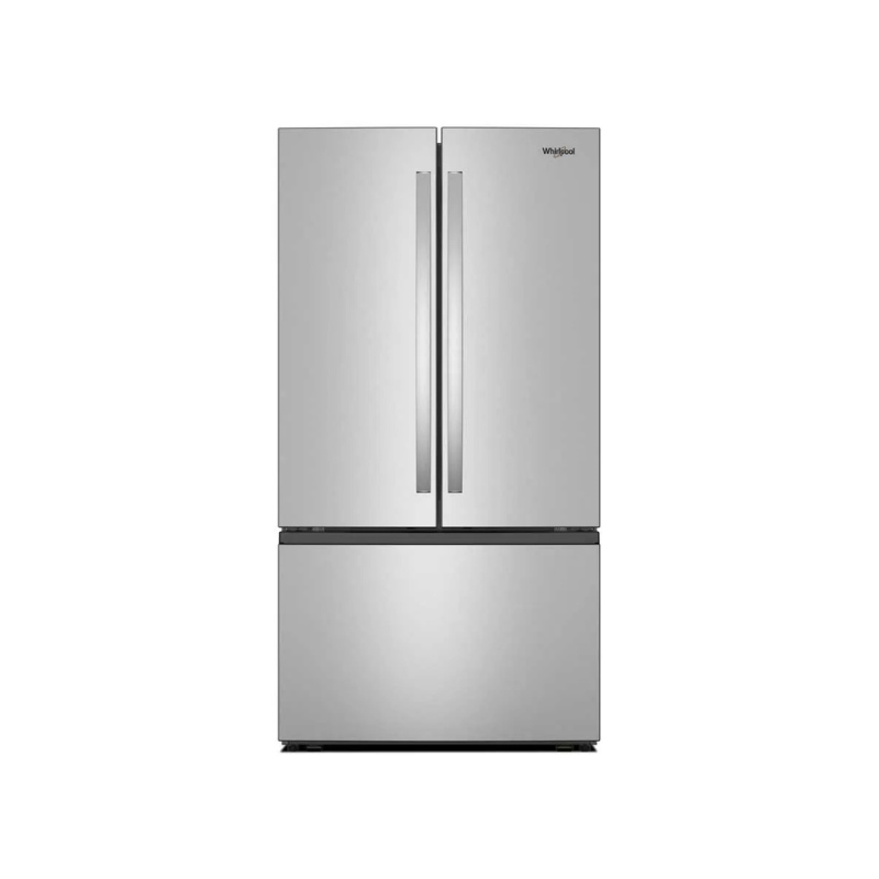 Refrigerador French Door Whirlpool WRFF3136SZ