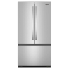 Refrigerador French Door Whirlpool WRFF3136SZ