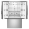 Refrigerador French Door Whirlpool WRFF3136SZ