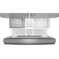 Refrigerador French Door Whirlpool WRFF3136SZ