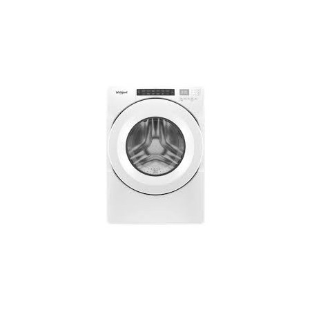 Lavadora Carga Frontal Whirlpool 7MWFW560CHW