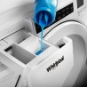 Lavadora Carga Frontal Whirlpool 7MWFW560CHW
