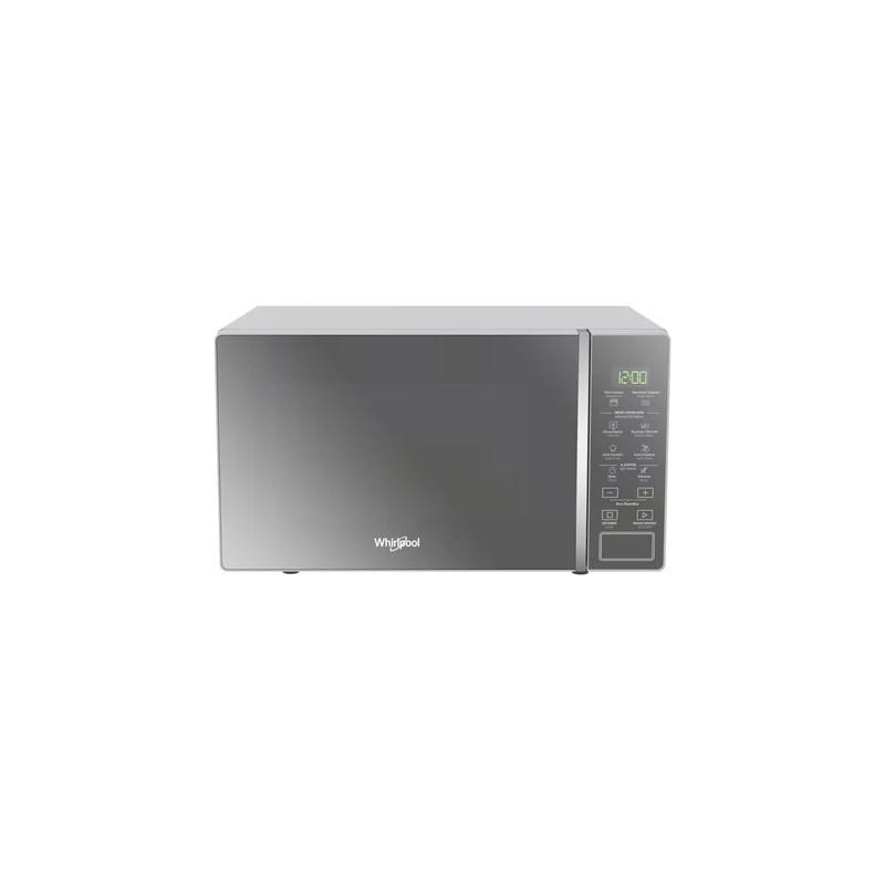 Horno Microondas Whirlpool 0.7 Pies Verde WM1807D