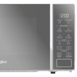 Horno Microondas Whirlpool 0.7 Pies Verde WM1807D