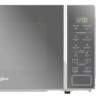 Horno Microondas Whirlpool 0.7 Pies Verde WM1807D