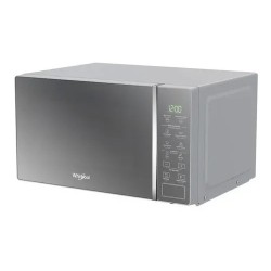 Horno Microondas Whirlpool 0.7 Pies Verde WM1807D
