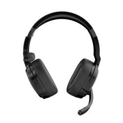 Klip Xtreme - Headset - Para Conference / Para Home audio - Wireless - Dual Stereo Mono