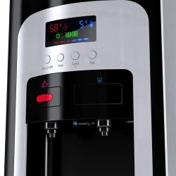 Dispensador de Agua whirlpool 2 L WK5911BS