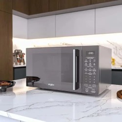 Horno con Air Fryer Whirlpool 1.0 Pies WM3911D