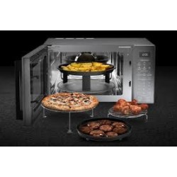 Horno con Air Fryer Whirlpool 1.0 Pies WM3911D