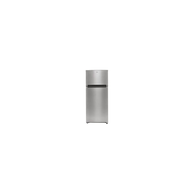 Refrigerador Top Mount Whirlpool 18 Pies WT1818A