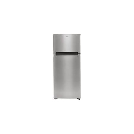 Refrigerador Top Mount Whirlpool 18 Pies WT1818A