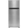 Refrigerador Top Mount Whirlpool 18 Pies WT1818A