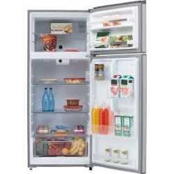 Refrigerador Top Mount Whirlpool 18 Pies WT1818A