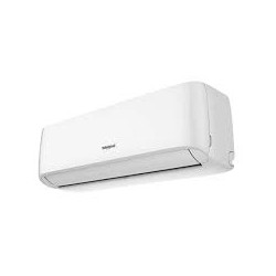 Aire Acondicionado Whirlpool Inverter Turbo 12,000 BTU WA5053Q
