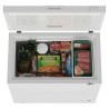 Congelador Whirlpool Dual 5 Pies WCF2105Q