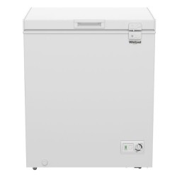 Congelador Whirlpool Dual 5 Pies WCF2105Q