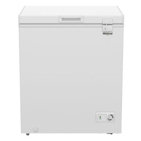 Congelador Whirlpool Dual 5 Pies WCF2105Q