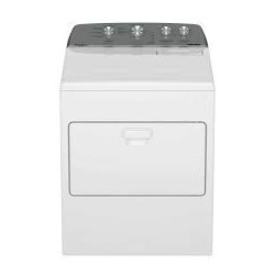 Secadora a Gas Whirlpool 22 Kg 7MWGD22TLRW