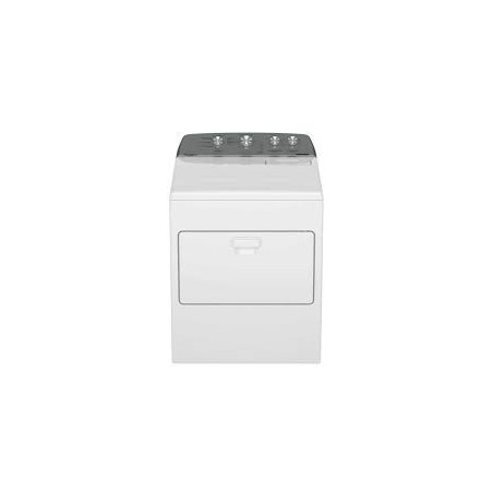 Secadora a Gas Whirlpool 22 Kg 7MWGD22TLRW