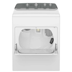 Secadora a Gas Whirlpool 22 Kg 7MWGD22TLRW