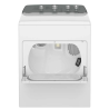 Secadora a Gas Whirlpool 22 Kg 7MWGD22TLRW