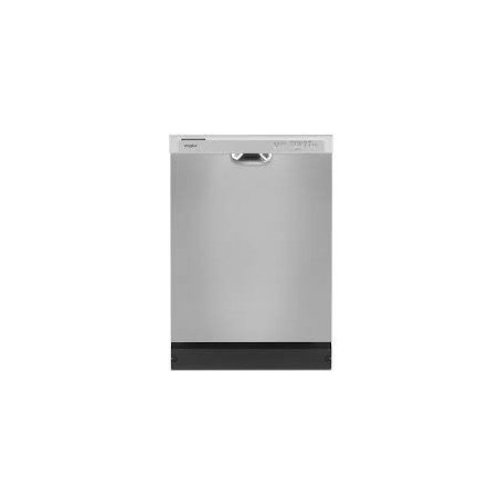 Lavaplatos Whirlpool WDF341PAPM