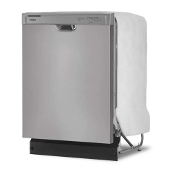 Lavaplatos Whirlpool WDF341PAPM