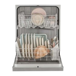 Lavaplatos Whirlpool WDF341PAPM