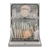 Lavaplatos Whirlpool WDF341PAPM