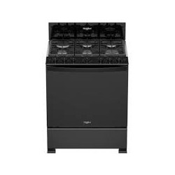 Cocina a Gas Whirlpool 30  LWFR3400B