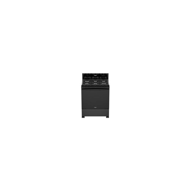 Cocina a Gas Whirlpool 30  LWFR3400B