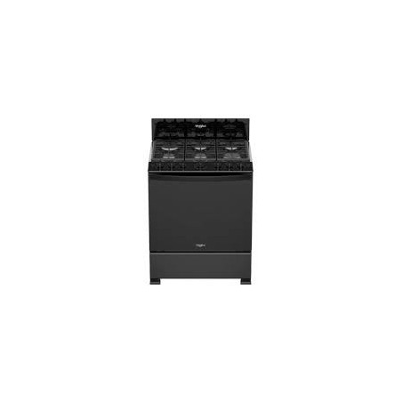 Cocina a Gas Whirlpool 30  LWFR3400B