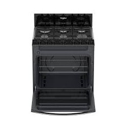 Cocina a Gas Whirlpool 30  LWFR3400B
